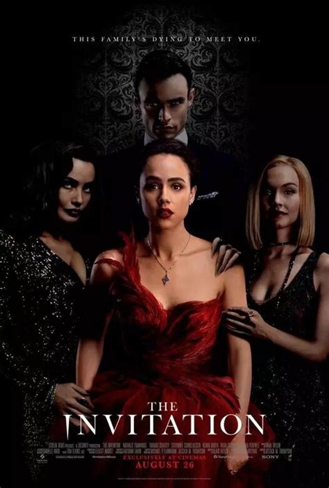 solarmovie the invitation